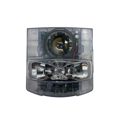 Simplex 49CMTV-APPLW TrueAlert Non-Addressable MultiTone Horn Strobe