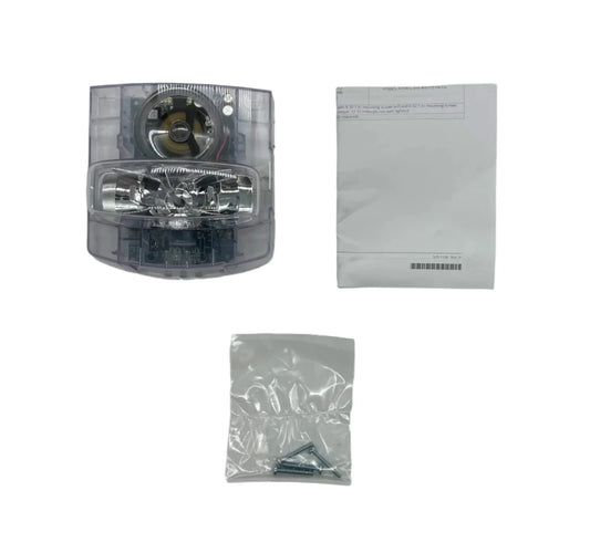 Simplex 49CMTV-APPLW TrueAlert Non-Addressable MultiTone Horn Strobe