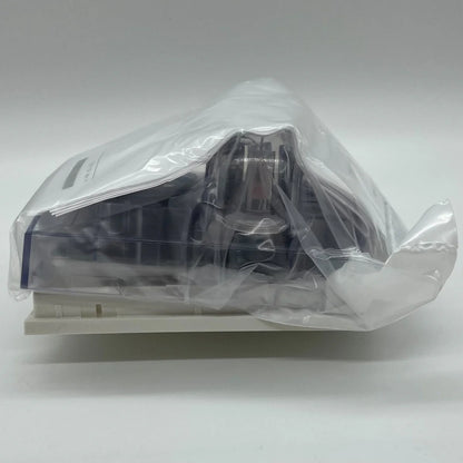 Simplex 49CMTV-WWF Non-Addressable MultiTone Horn Strobe