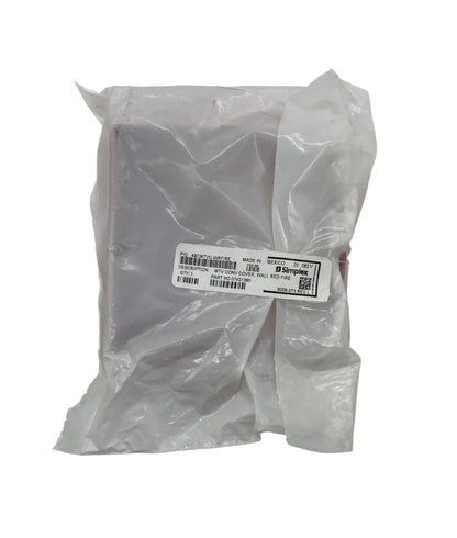 Simplex 49CMTVC-WRFIRE MTV Conv Cover