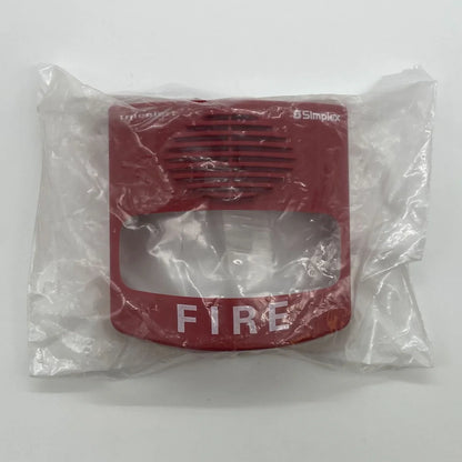 Simplex 49CMTVC-WRFIRE MTV Conv Cover