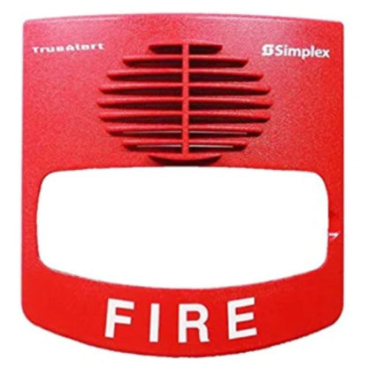 Simplex 49CMTVC-WRFIRE MTV Conv Cover