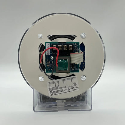 Simplex 49HFVH-APPLC TrueAlert ES Addressable Speaker Strobe
