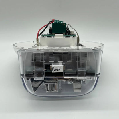 Simplex 49HFVH-APPLC TrueAlert ES Addressable Speaker Strobe
