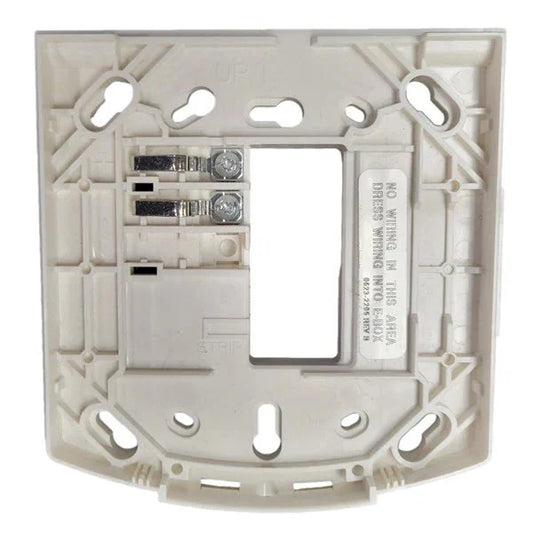 Simplex 49MP-AVVOWW Mounting Plate Wall White