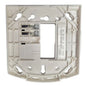 Simplex 49MP-AVVOWW Mounting Plate Wall White