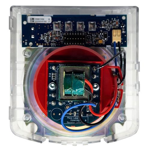 Simplex 49SO-APPLW Wall Mount Addressable Speaker
