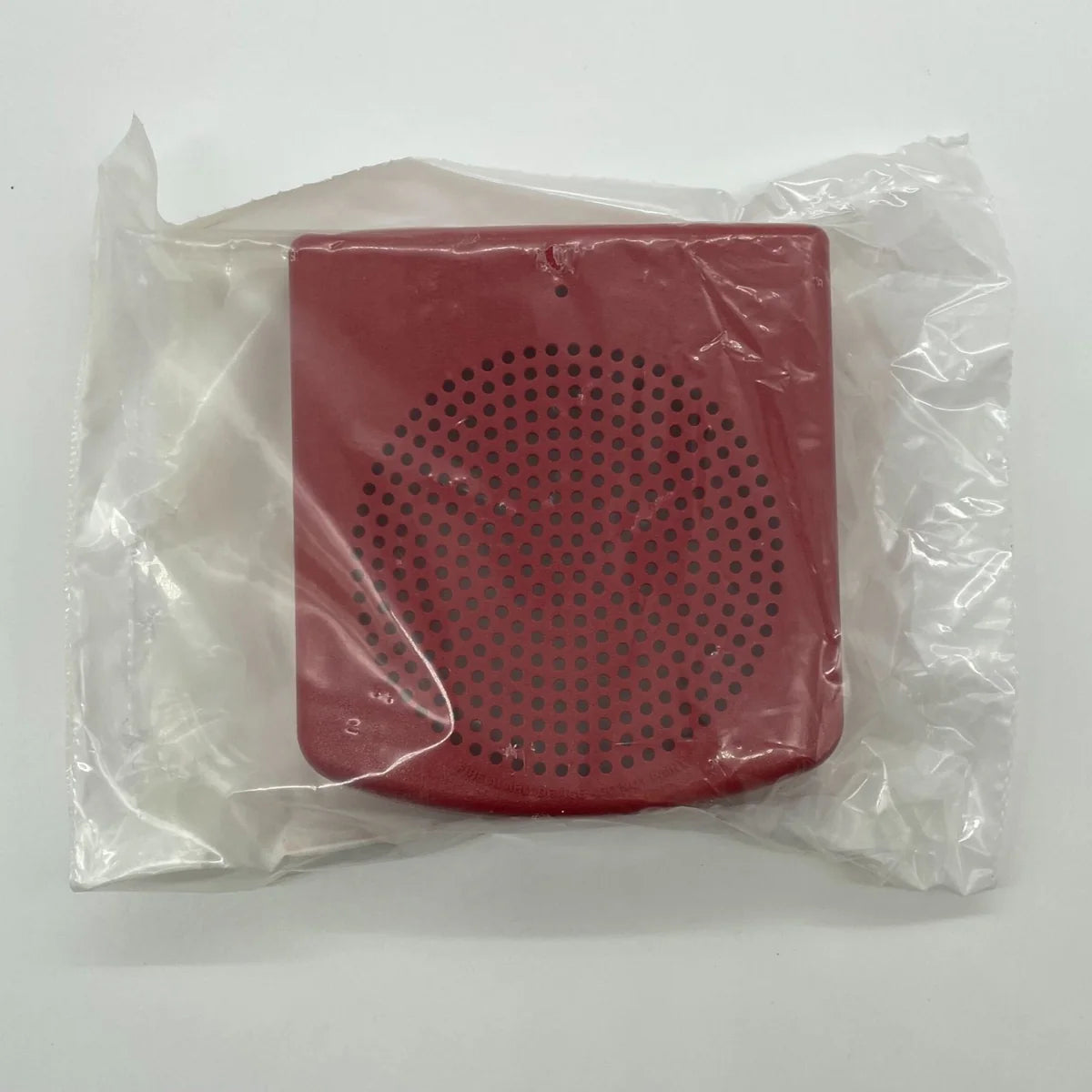 Simplex 49SOC-WRBLANK-O SO Cover