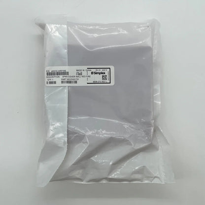 Simples 49SOC-WRFIRE Speaker Cover