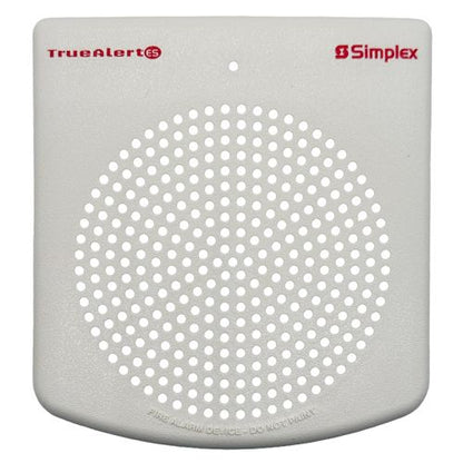 Simplex 49SOC-WWALT Cover Wall