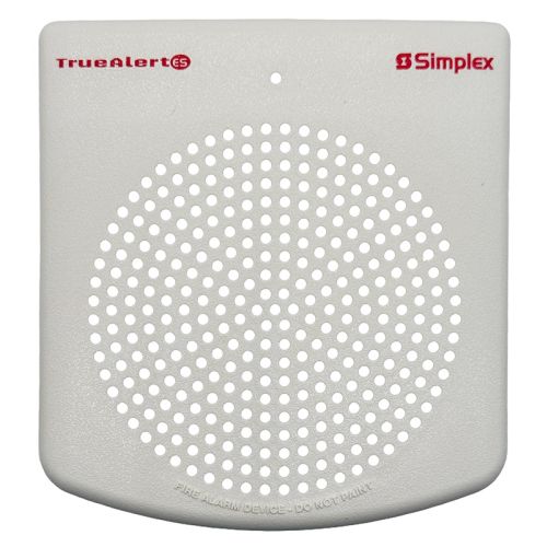 Simplex 49SOC-WWALT Cover Wall