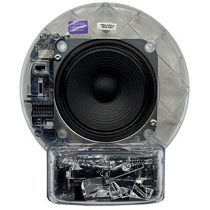 Simplex 49SV-APPLC High Candela Strobe for Ceiling Mounting