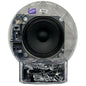 Simplex 49SV-APPLC High Candela Strobe for Ceiling Mounting