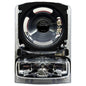 Simplex 49SV-APPLW-O TrueAlert ES Weatherproof Wall Speaker Strobe