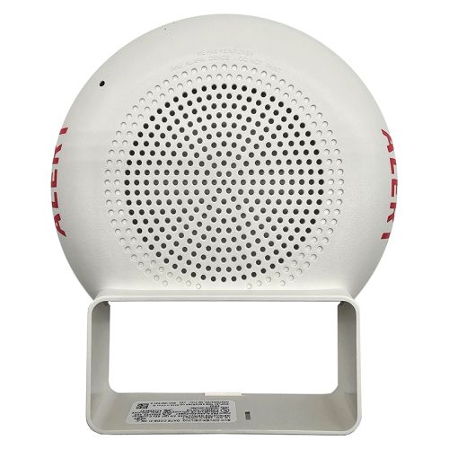 Simplex 49SVC-CWALT Cover White "ALERT"