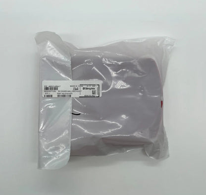 Simplex 49SVC-WRALT SV Cover, Wall Mount, Red, “ALERT”