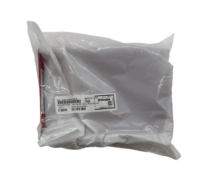 Simplex 49SVC-WRFIRE-O SV Cover