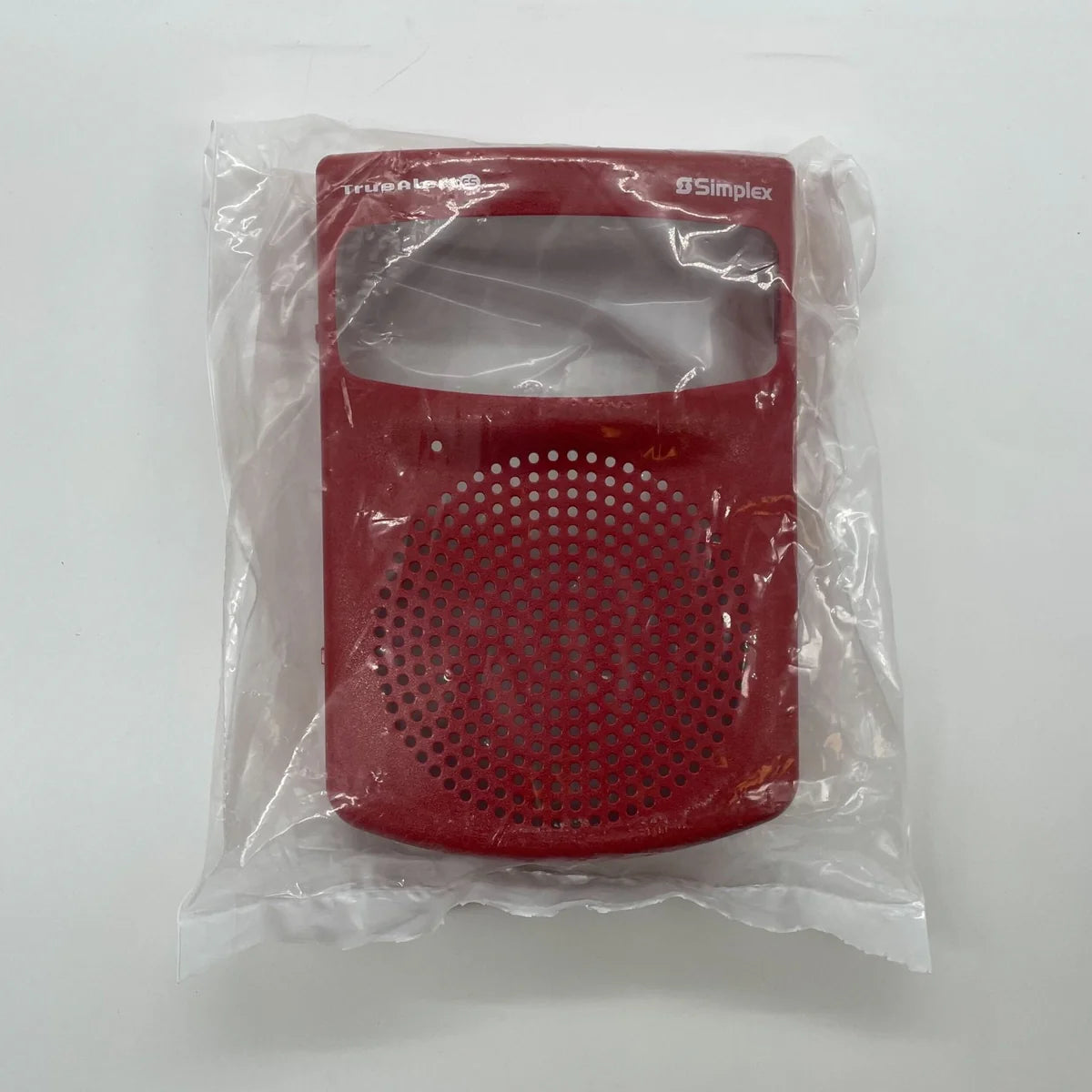 Simplex 49SVC-WRFIRE-O SV Cover