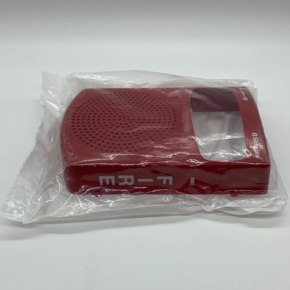 Simplex 49SVC-WRFIRE-O SV Cover