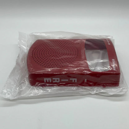 Simplex 49SVC-WRFIRE-O SV Cover
