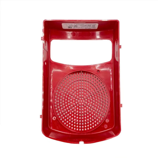 Simplex 49SVC-WRS-O Cover Wallredlogo Wp
