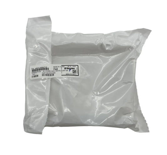 Simplex 49SVC-WWALT-O SV Cover