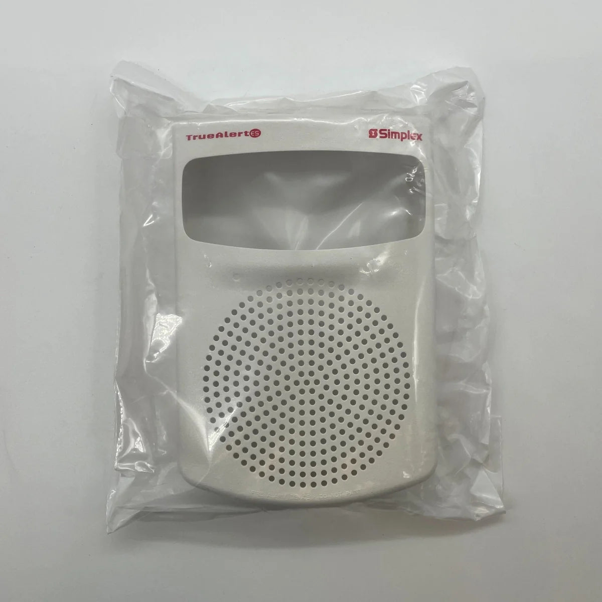 Simplex 49SVC-WWALT-O SV Cover