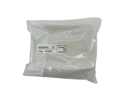 Simplex 49SVC-WWFIRE TrueAlert S/V Cover White