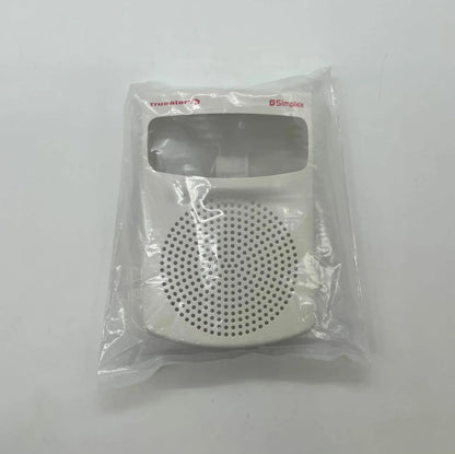 Simplex 49SVC-WWFIRE TrueAlert S/V Cover White