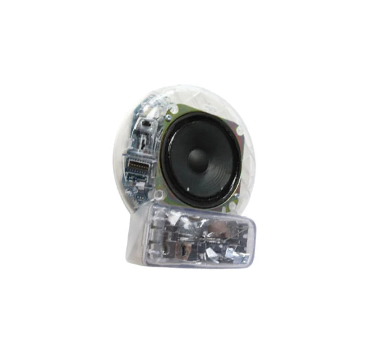 Simplex 49SVH-APPLC TrueAlert ES Addressable Speaker Strobe