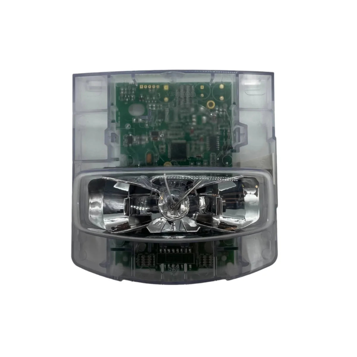 Simplex 49VO-APPLWE TrueAlert ES Addressable Strobe
