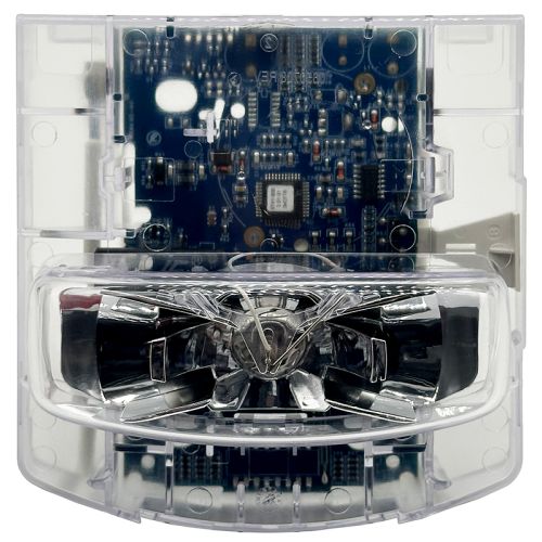 Simplex 49VO-WRA Wall Mount Multi-Candela Strobe