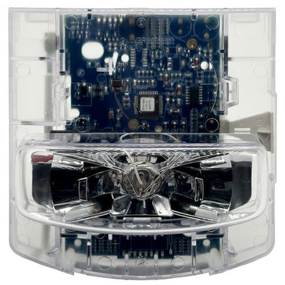 Simplex 49VO-WRA Wall Mount Multi-Candela Strobe