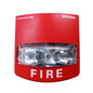 Simplex 49VO-WRF TrueAlert ES Wall Mount Addressable Strobe