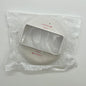 Simplex 49VOC-CWS Cover, White, Logo Only