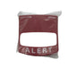 Simplex 49VOC-WRALT Cover Red "ALERT"