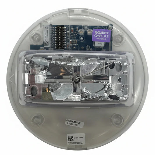 Simplex 49VOH-APPLC Strobe VO Appliance Only