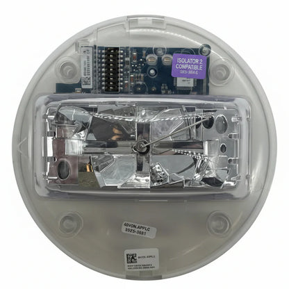 Simplex 49VOH-APPLC TrueAlert ES Addressable Strobe
