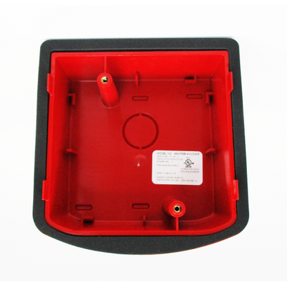 Simplex 49WPBB-AVVOWR Weatherproof Mounting Box
