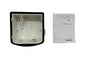 Simplex 49WPBB-AVVOWW Back Box, Wall Surface-Mounted