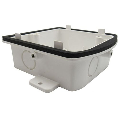 Simplex 49WPBB-AVVOWW Weatherproof Mounting Box