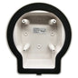 Simplex 49WPBB-SVCW Weatherproof Backbox (White)