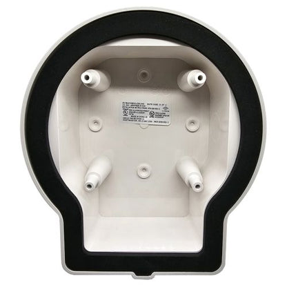 Simplex 49WPBB-SVCW Weatherproof Backbox (White)