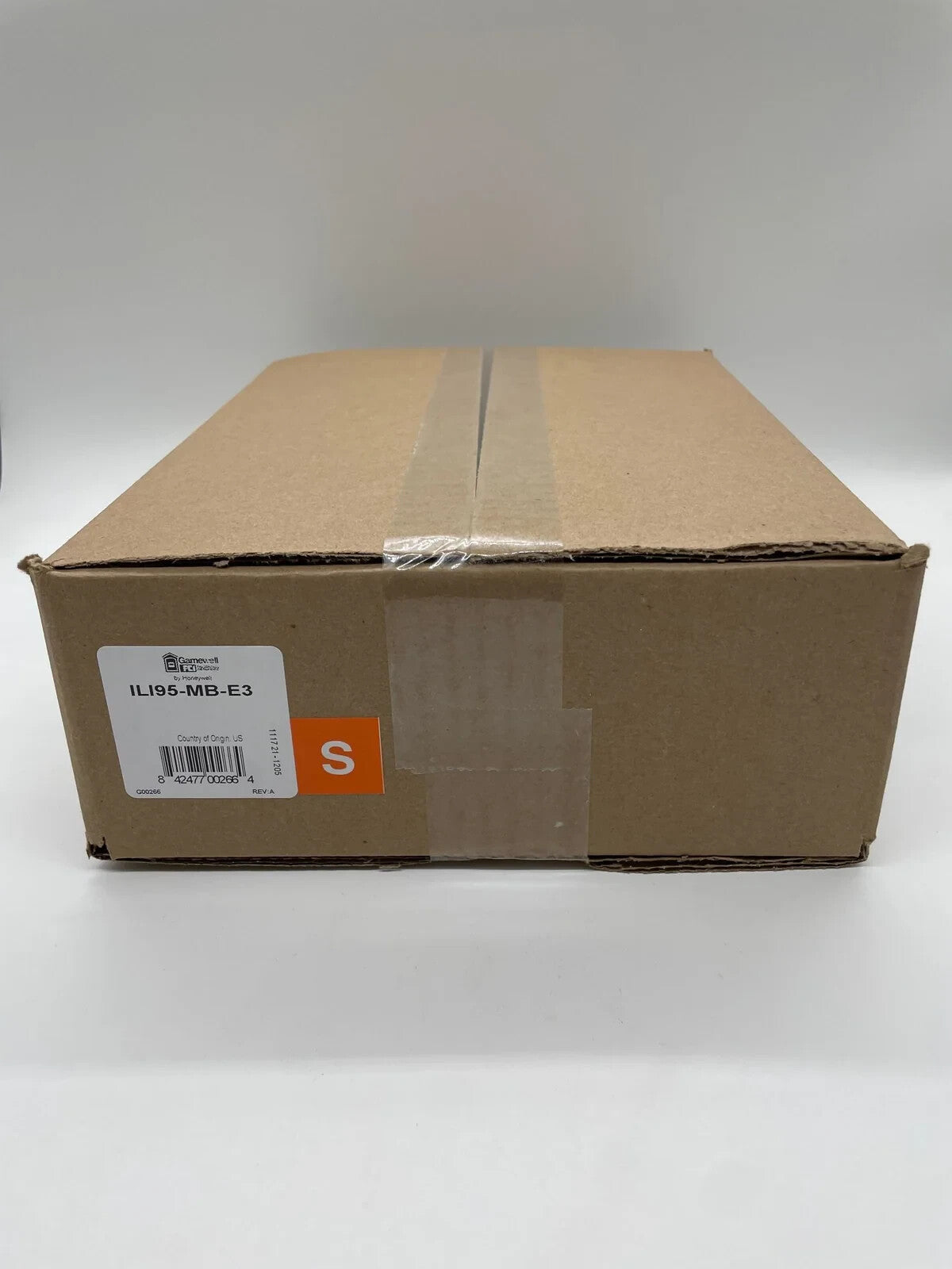 Gamewell-Fci ILI95-MB-E3 - Same Day Shipping (Sealed)
