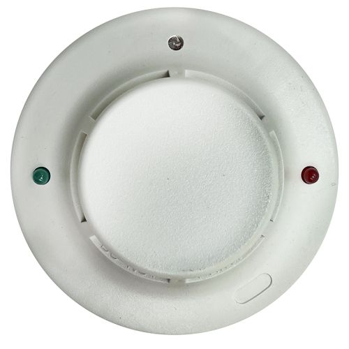 System Sensor 4W-B Smoke Detector 4-Wire