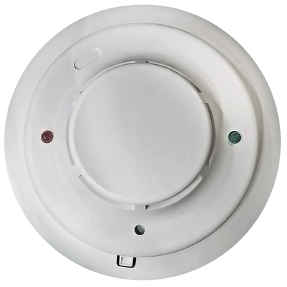 System Sensor 4WT-B 4-Wire Smoke Detector and Heat Sensor