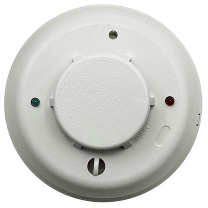 System Sensor 4WTA-B Photo Detector w/ Thermal Sensor and Sounder