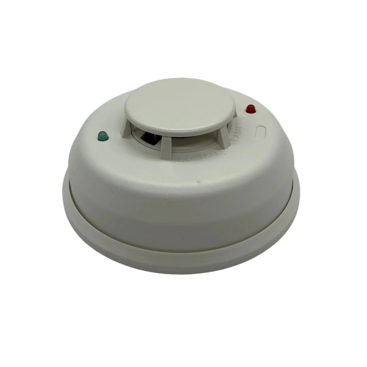 System Sensor 4WTR-B 4-wire Smoke Detector and Heat Sensor w/ Relay
