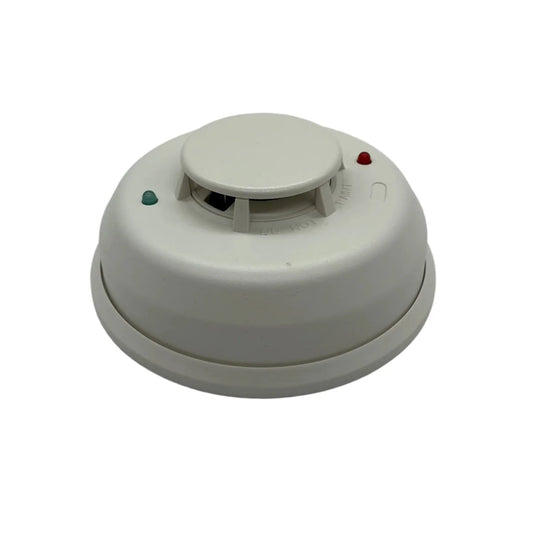 System Sensor 4WTR-B 4-wire Smoke Detector and Heat Sensor w/ Relay
