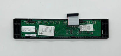 Edwards 4X-12/S1RY LED Display Control Module